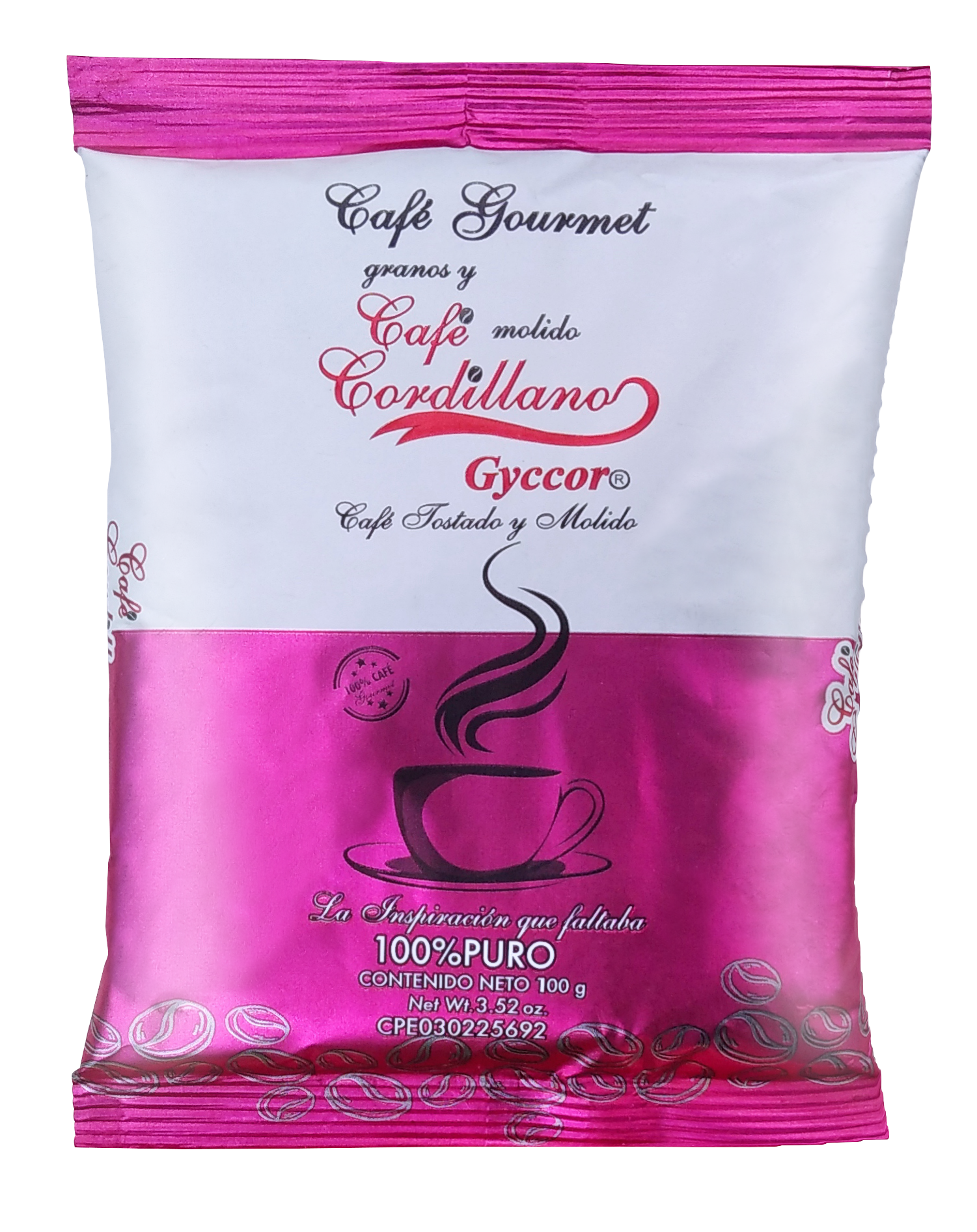 Café Cordillano Gourmet