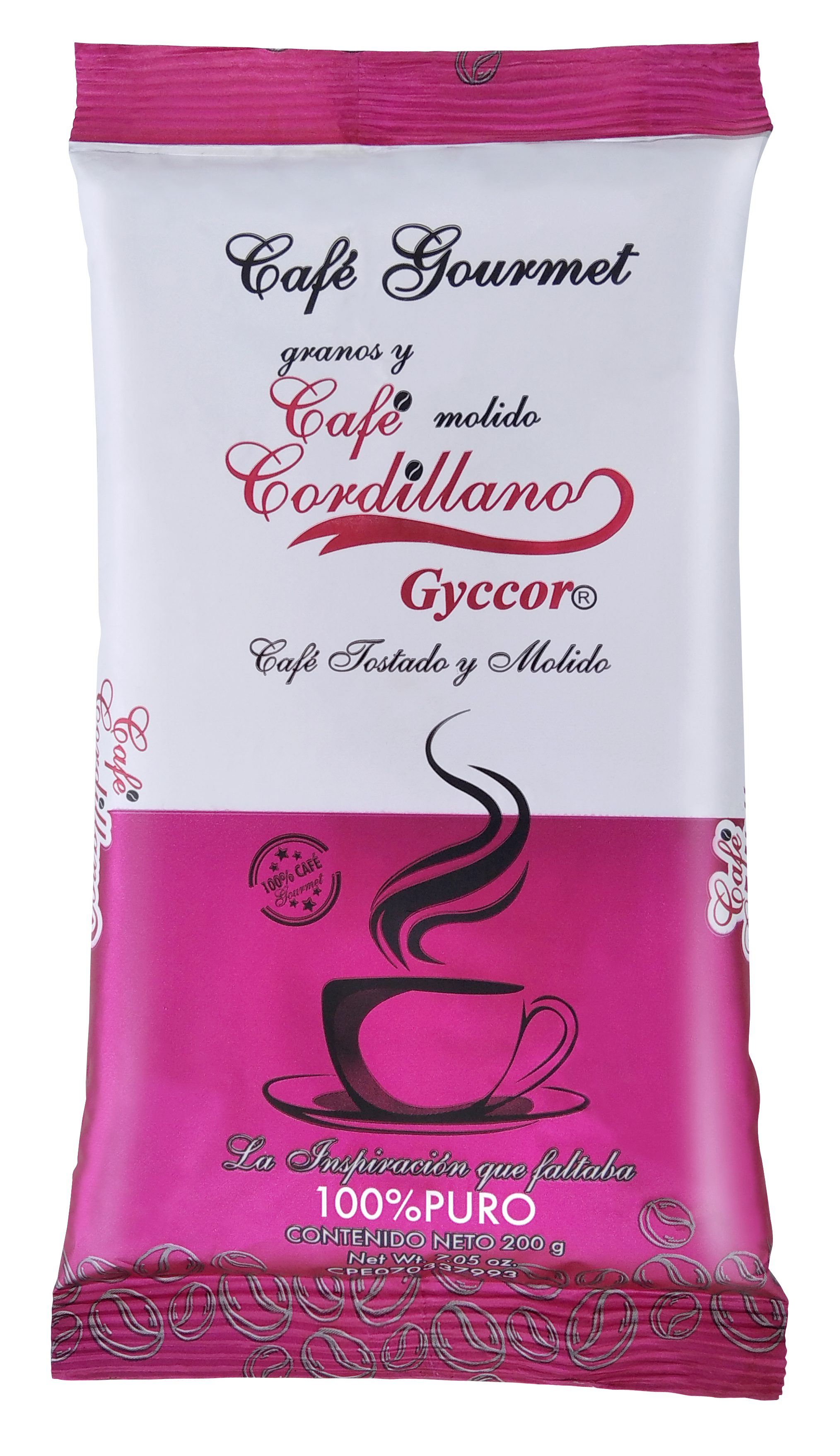 Café Cordillano Gourmet
