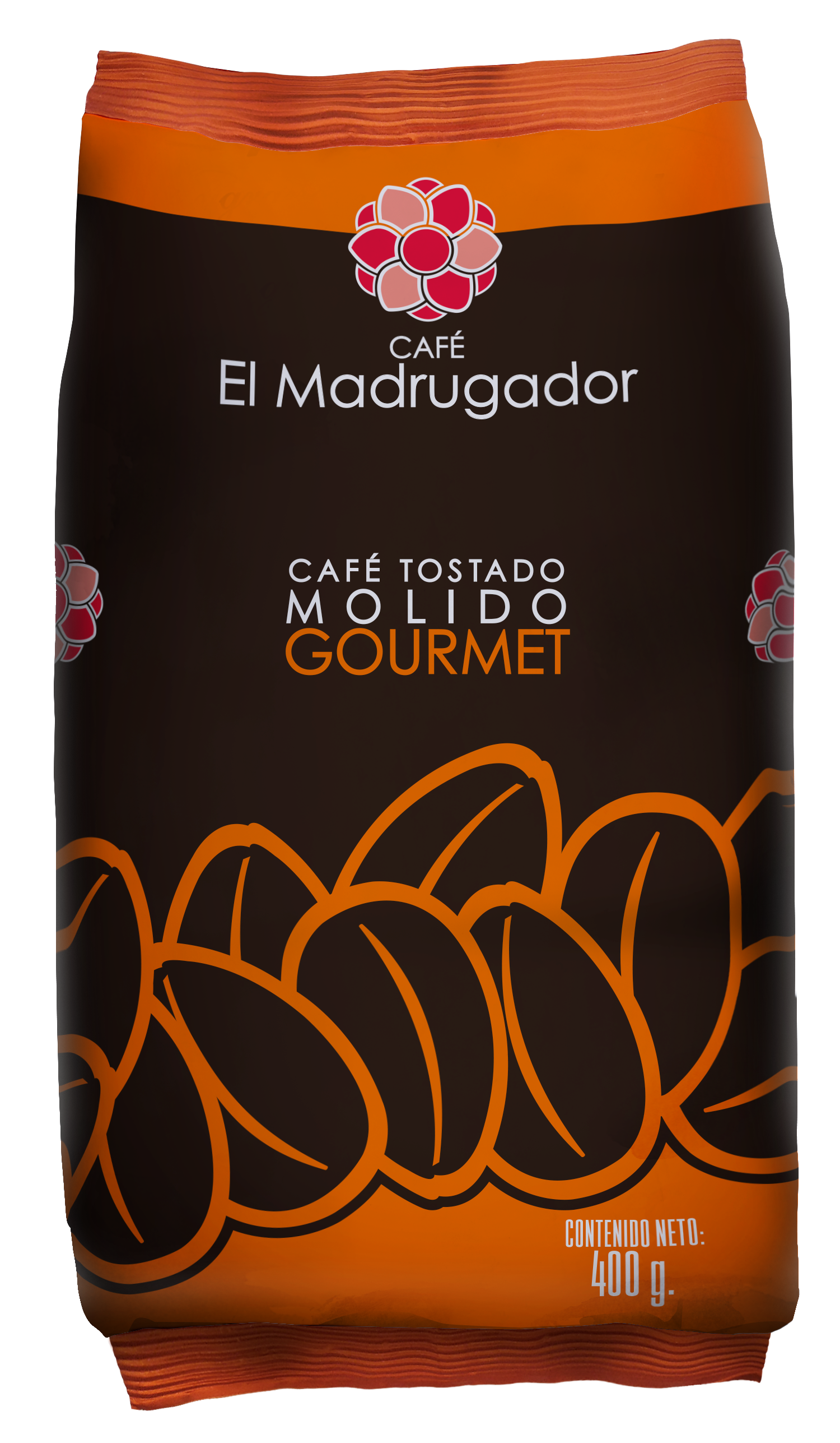 Café El Madrugador Gourmet